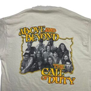 Vintage 90s Camp Sugar Creek shirt